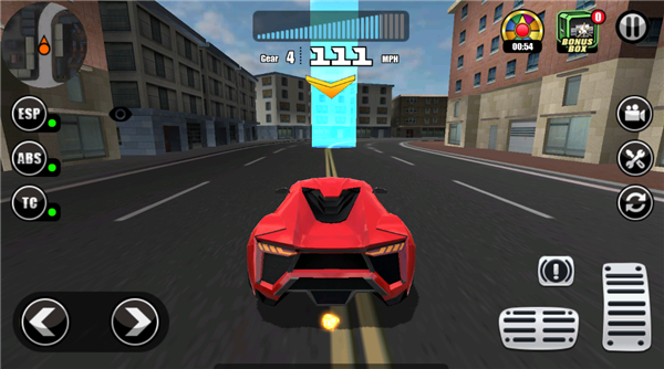 超级驾驶模拟器(Fanatical Car Driving Simulator)