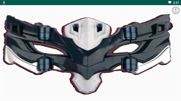 托雷基亚变身器模拟器手游