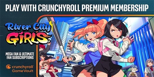 热血硬派国夫君外传热血少女手游