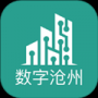 数字沧州