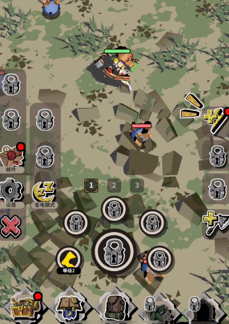 闪电公主单机版