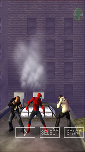 蜘蛛侠:破碎维度中文版