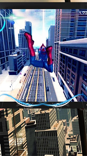 蜘蛛侠:破碎维度中文版