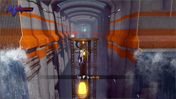 蜘蛛侠:破碎维度中文版