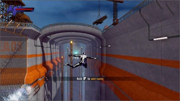 蜘蛛侠:破碎维度中文版