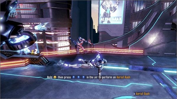 蜘蛛侠:破碎维度中文版