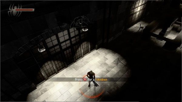 蜘蛛侠:破碎维度中文版