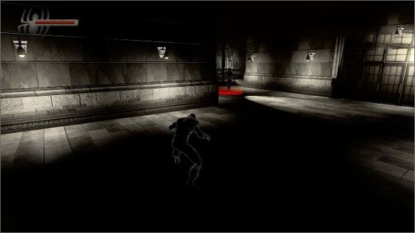 蜘蛛侠:破碎维度中文版