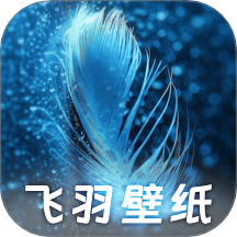 飞羽壁纸高清 v1.0.0免费版