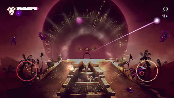 暗影之中正式版