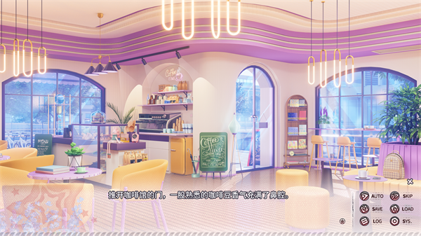 小小的身影，重叠的内心手游