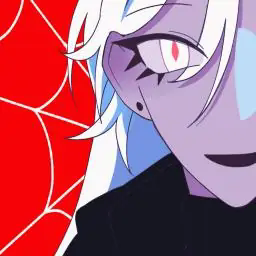 被蜘蛛抓住了幽灵工作室(Caught by a Spider)