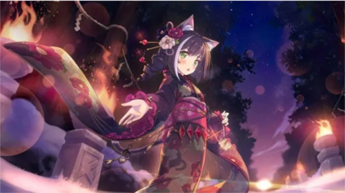 公主连接国际服