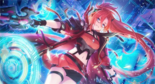 公主连接国际服