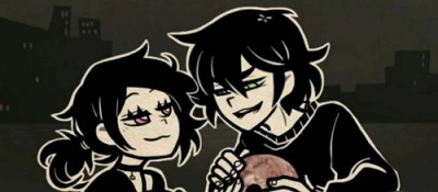 安迪与莉莉的棺材游戏