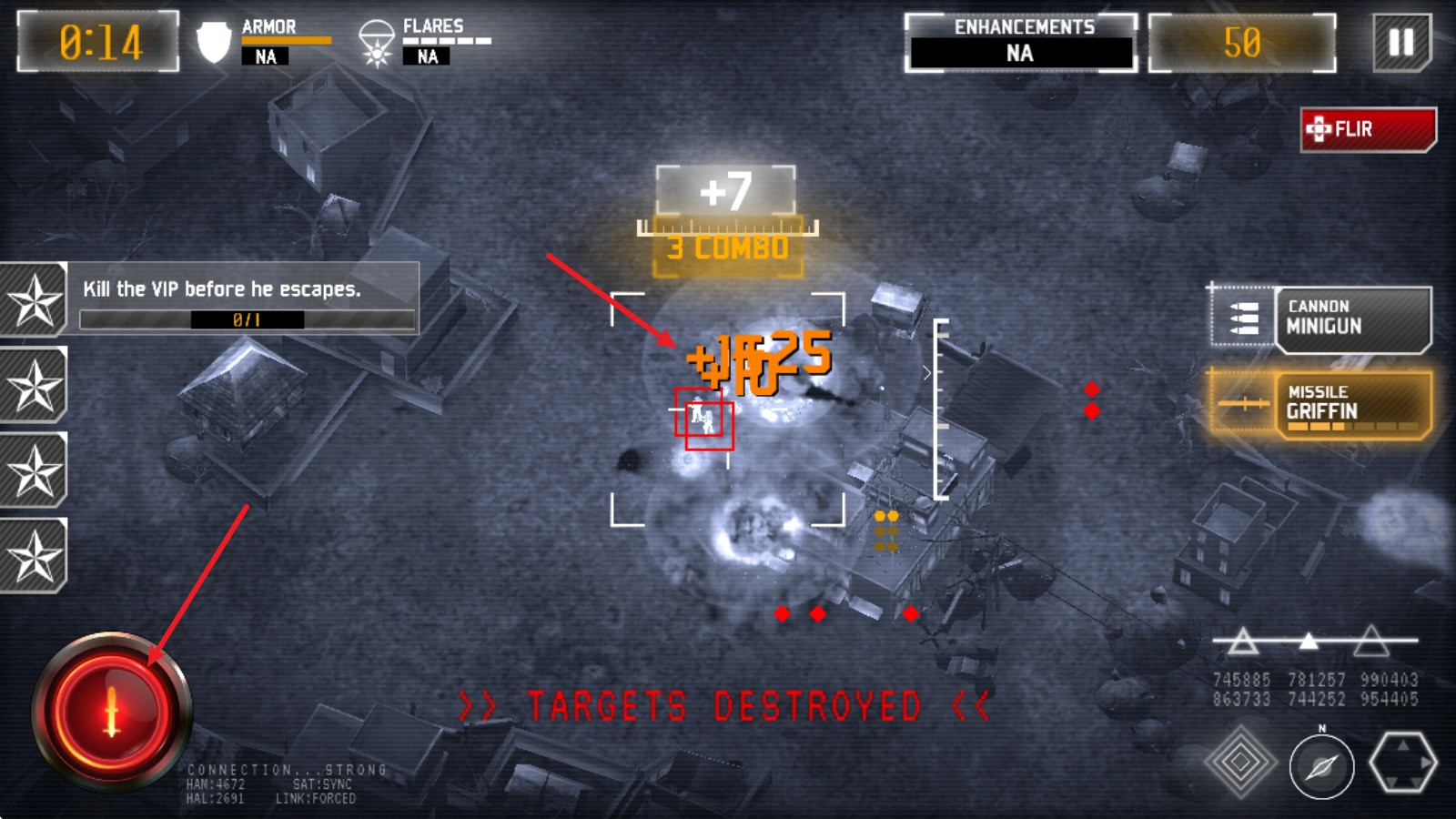 无人机暗影打击3