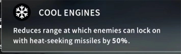 飞机特性介绍截图2