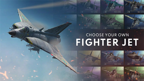 金属风暴汉化版