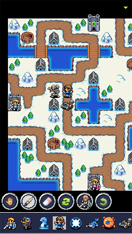 远古帝国(Ancient Empires Reloaded)