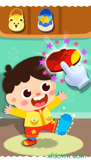 宝宝上厕所app手机版