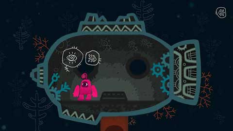 独眼库特赫游戏中文版