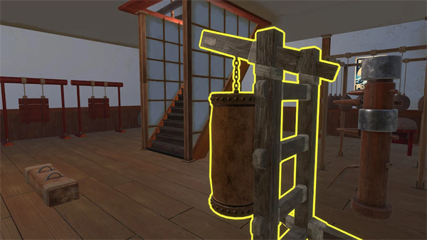 格斗学校模拟器手机版