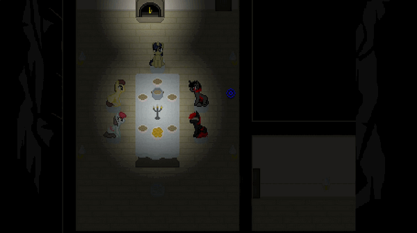 梦魇迷宫安卓版