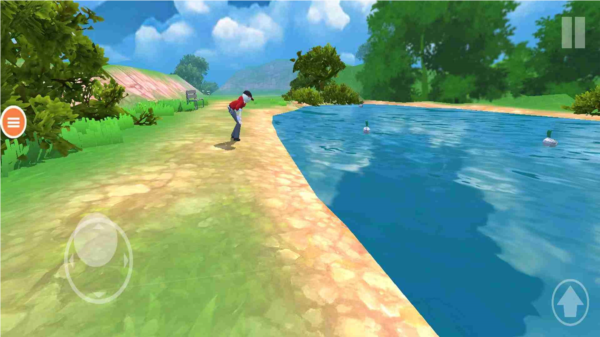 班长大人来了汉化版