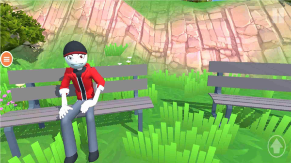 班长大人来了汉化版