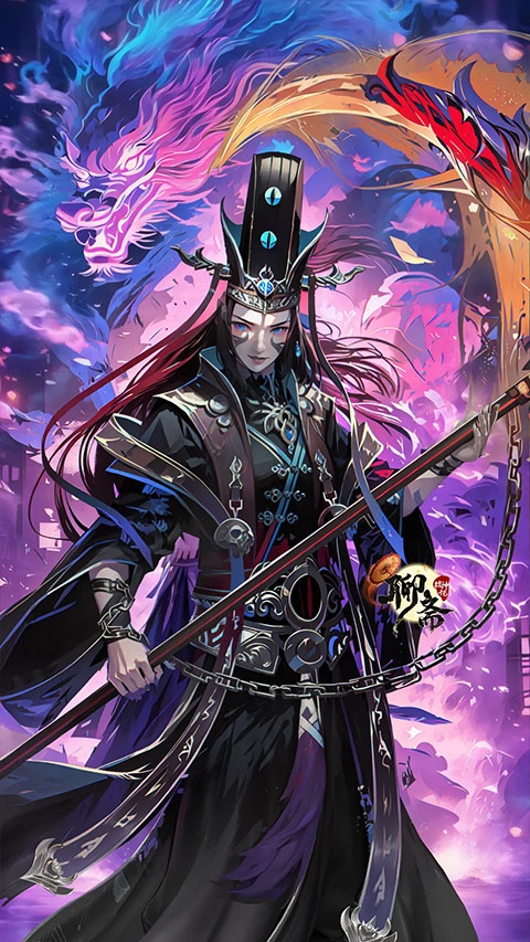 聊斋搜神记联机版