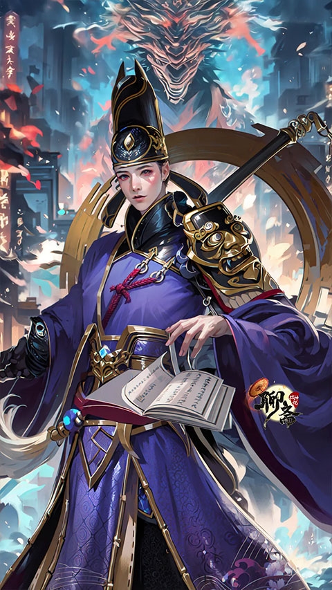 聊斋搜神记联机版