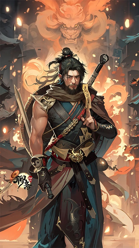 聊斋搜神记联机版