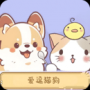 爱逗猫狗