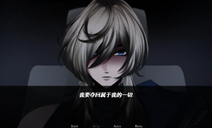 幕后畸恋幽灵工作室(Backstage Infatuation)