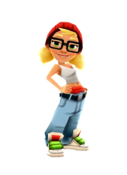 地铁跑酷99999金币版