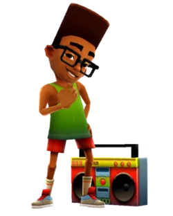 地铁跑酷99999金币版