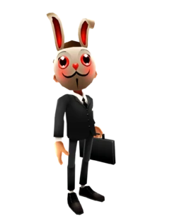 地铁跑酷99999金币版