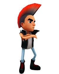 地铁跑酷99999金币版