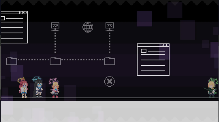 桃气的神奇尾巴最新版