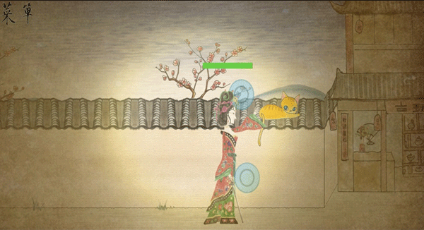 皮影京剧锁麟囊官方正版