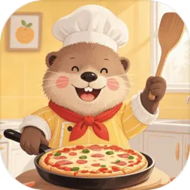 幸福小厨师正版