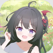 小小的身影重叠的内心手游