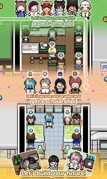 独自生活3(LivingAlone3)