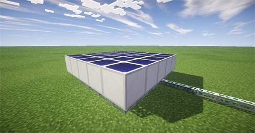 我的世界工业时代2游戏