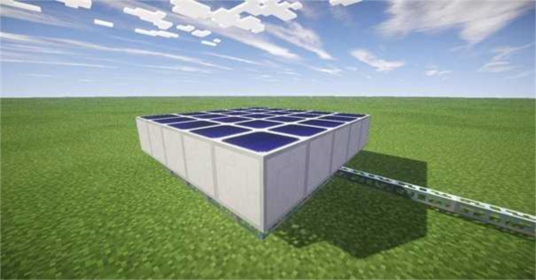 我的世界工业时代2游戏