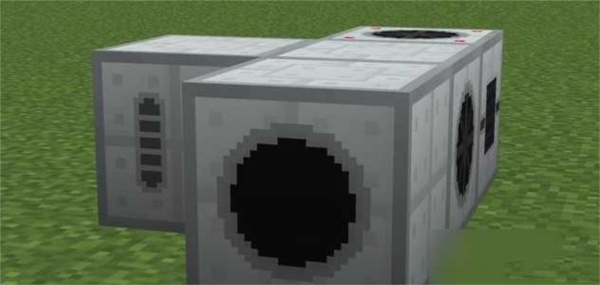 我的世界工业时代2游戏