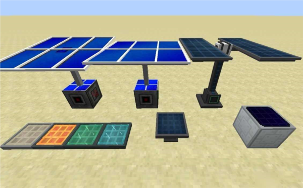 我的世界工业时代2游戏