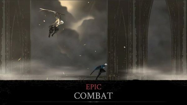 暗影猎人迷失世界汉化版