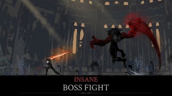 暗影猎人迷失世界汉化版