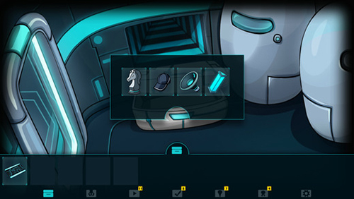 Stanley博士的家3安卓版